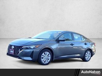2024 Nissan Sentra