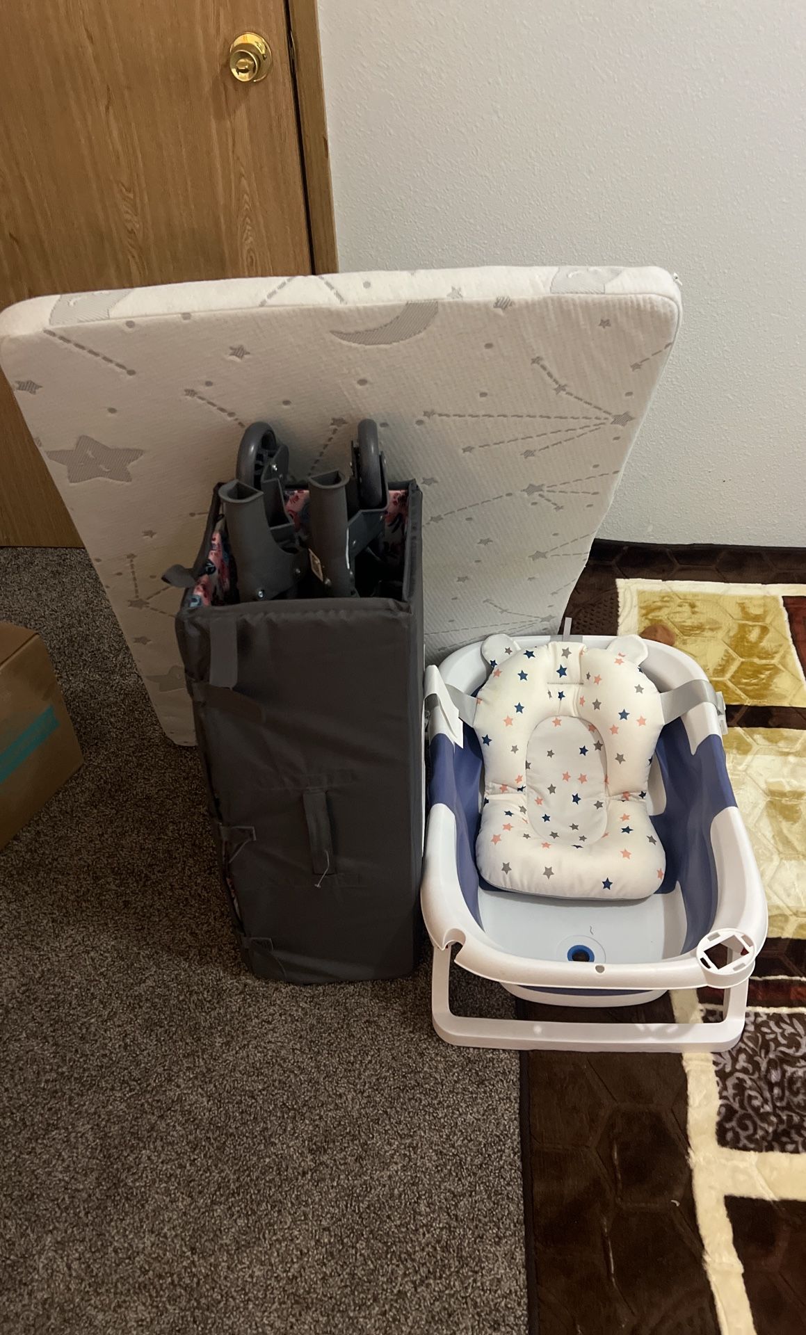 Baby Stuff
