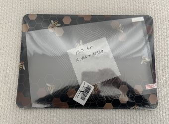 MacBook Air for Models: A1466, A1369 Case