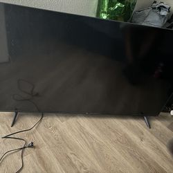 55 Inch TCL Tv 