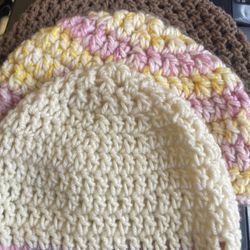Knit Hats New