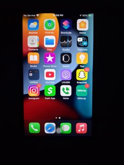 iPhone 7