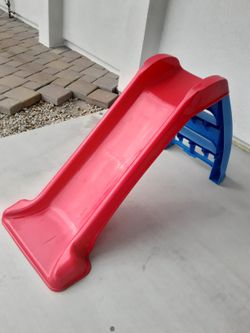 Little tikes Slide For Toddlers 
