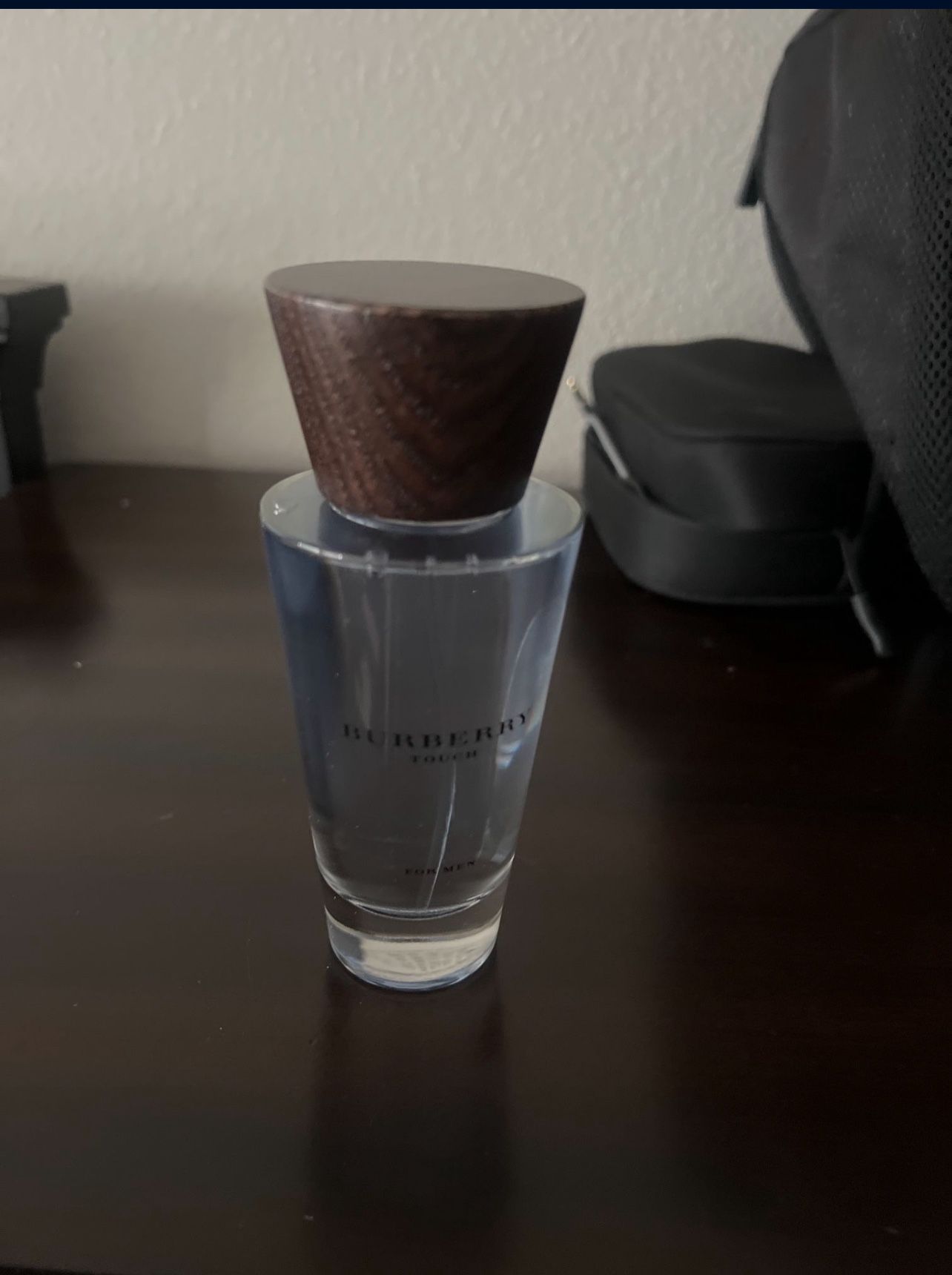 Burberry Touch Cologne 
