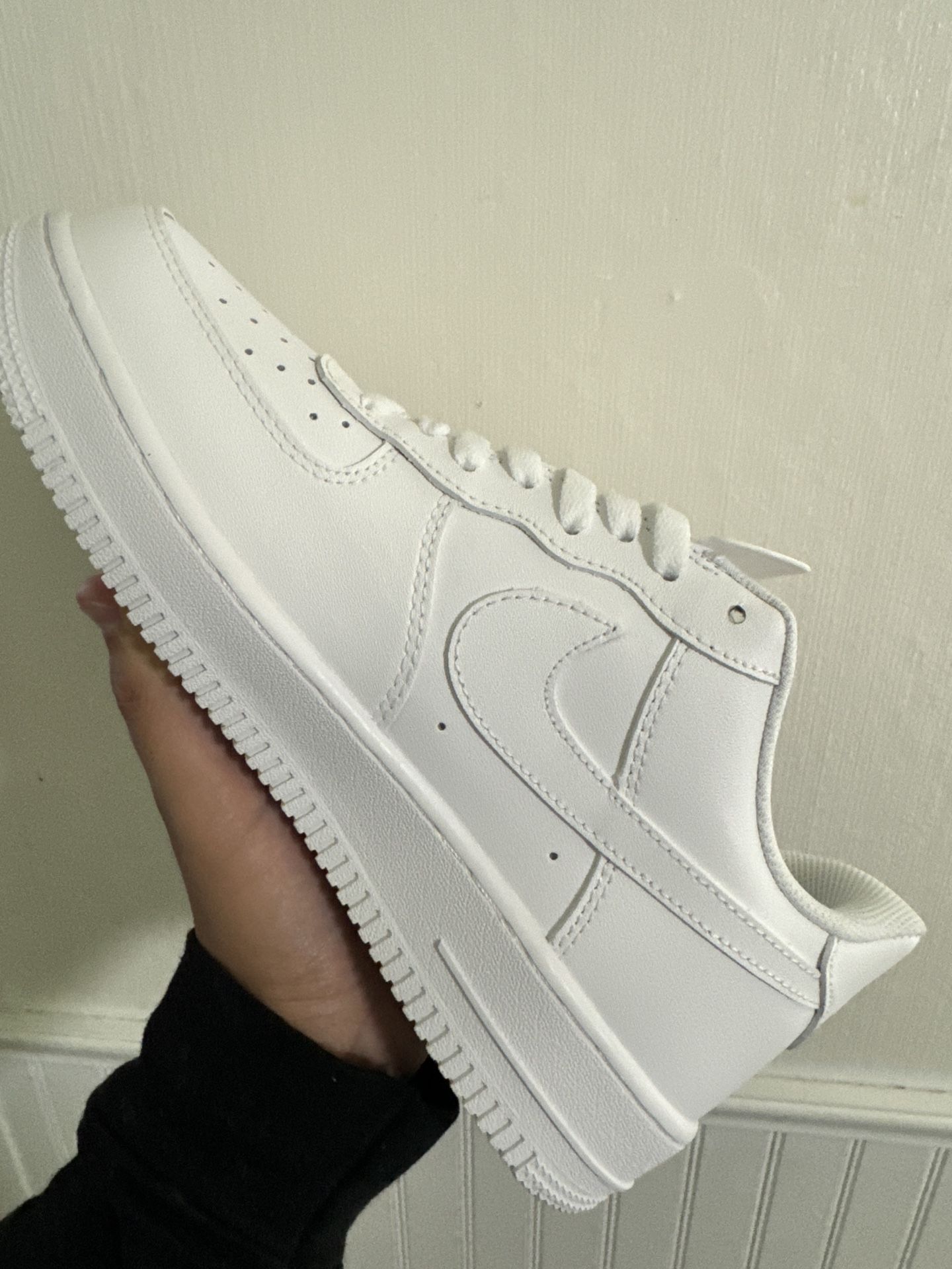 Air Force 1 Clothing