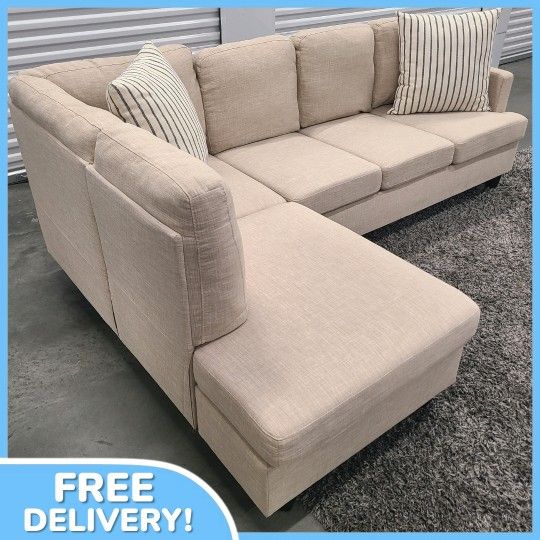 Sectional Couch Sofa π₯ Free Delivery π₯