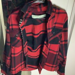 Offwhite Jacket