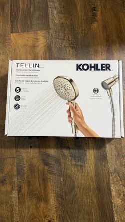 Kohler Tellin