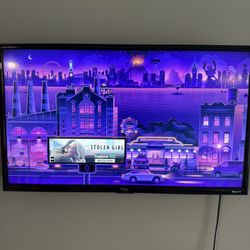 Roku TV
