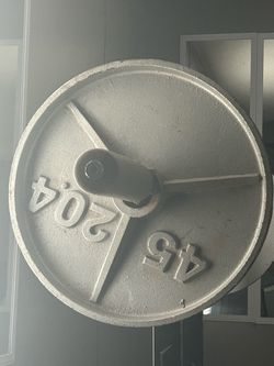 Gym ítems
