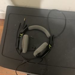 Astro a10 xbox headset