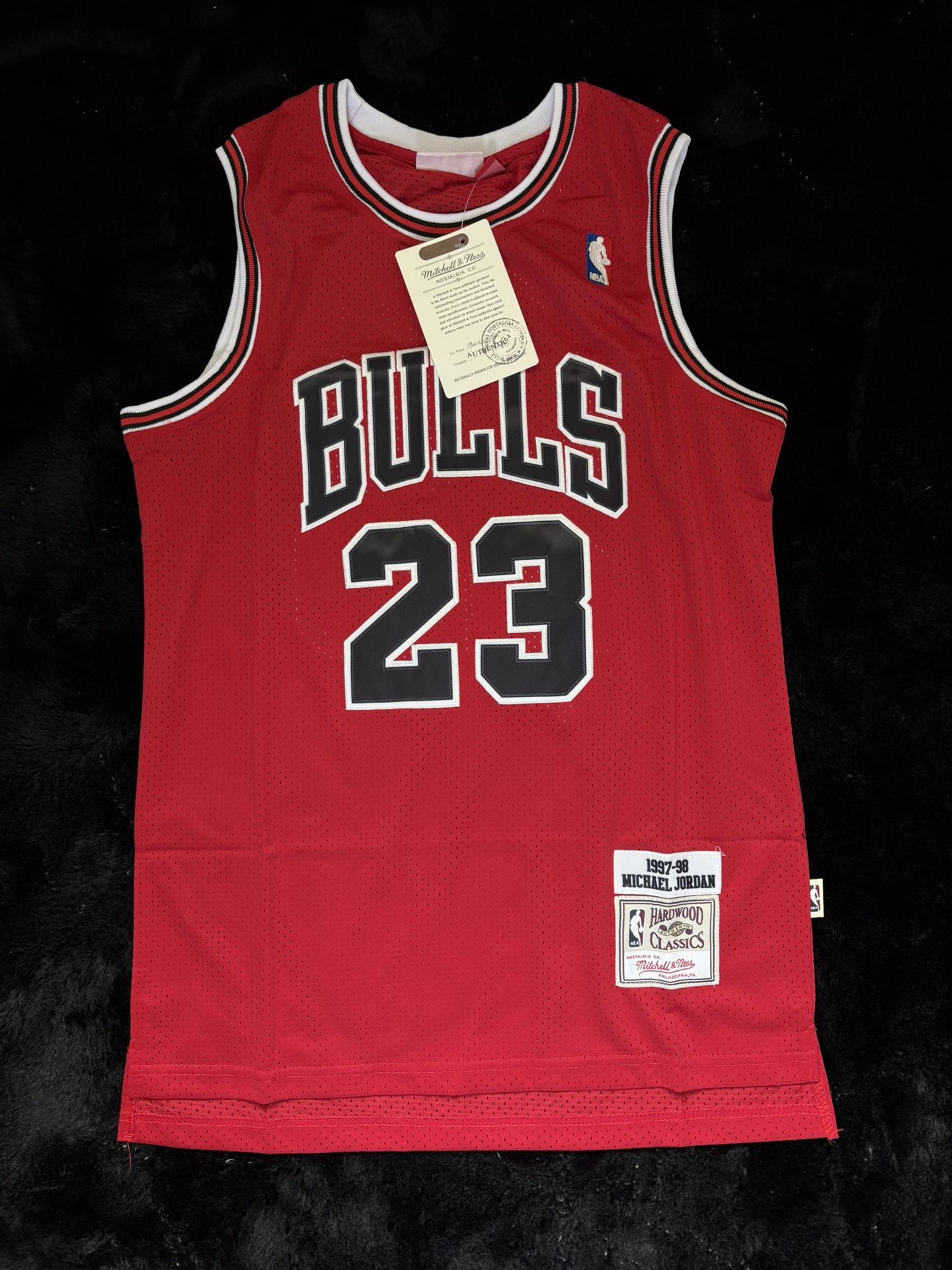 Jordan Jersey