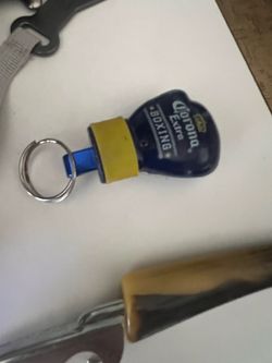 4 Vintage Corona bottle openers