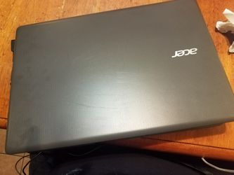 Aspire one cloudbook 14 laptop