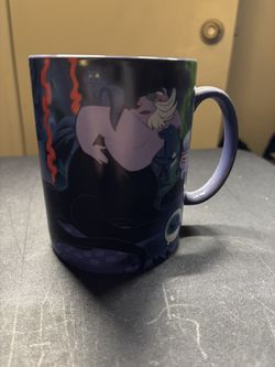 Disney Little Mermaid Mug 