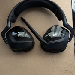 Corsair Model RDA0011 Headphones