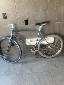 Fixed gear can be flip flop