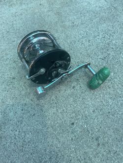 Fishing Reels