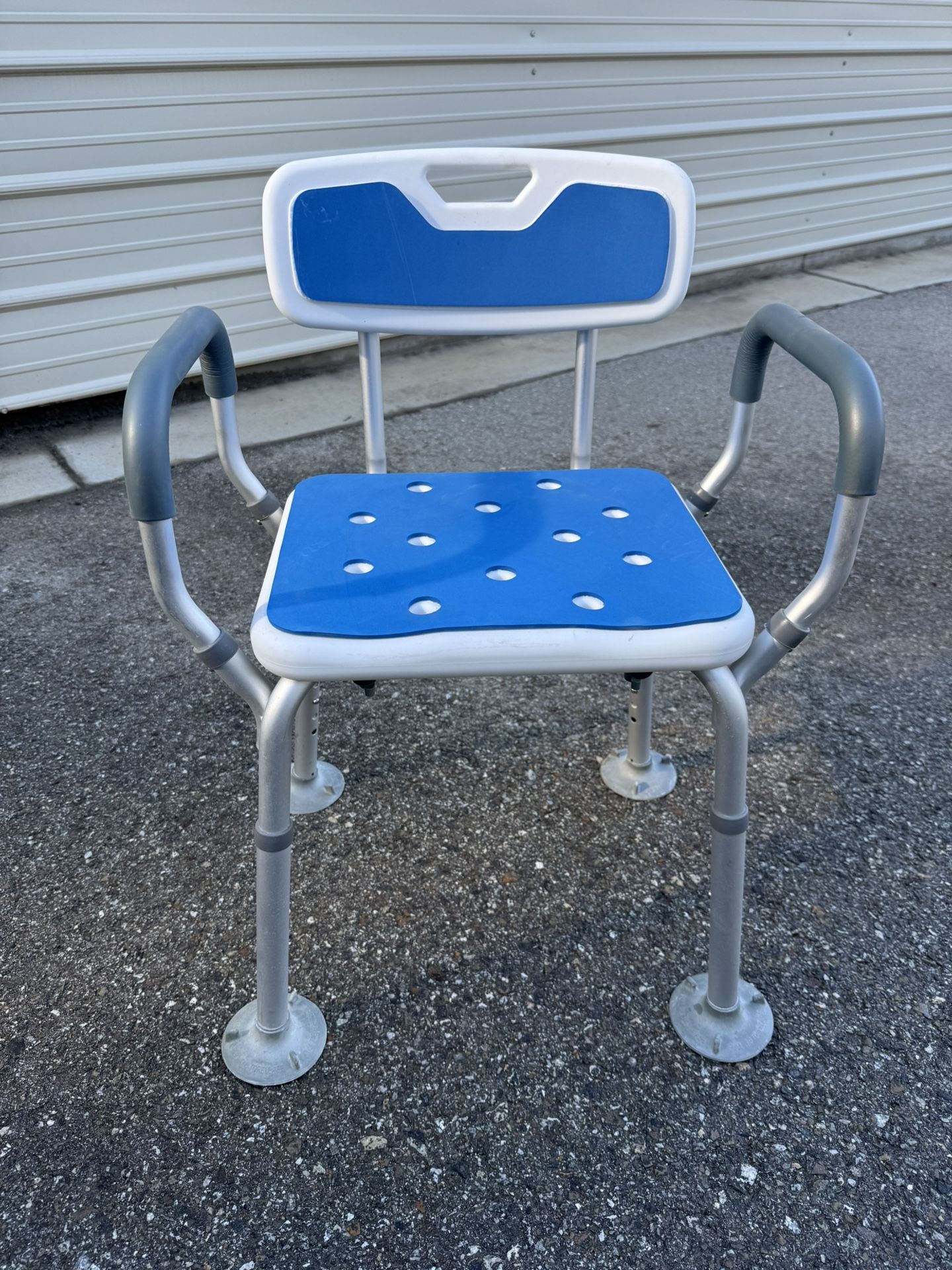 Shower Chair
