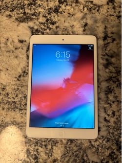 iPad Mini 2