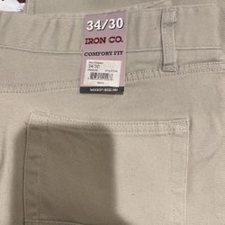 Mens Pants 