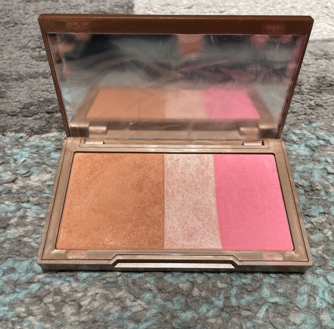 Urban Decay Baked Flushed 