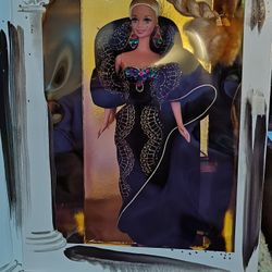 Midnight Gala Barbie 