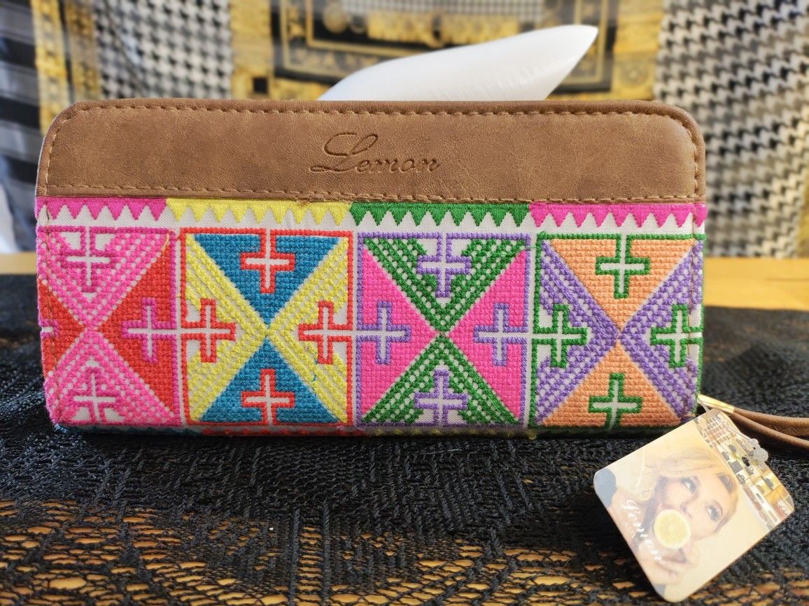 Lemon Wallet