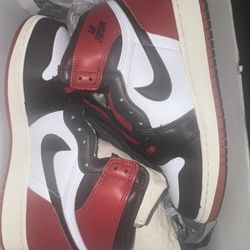 Air Jordan’s 1 Retro Size 6