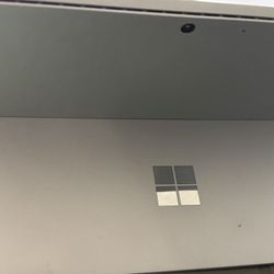 Microsoft 12.3" Surface Pro 7 2-in-1 Touchscreen Tablet, Intel Core i7-1065G7 1.3GHz, 16GB RAM, 256GB SSD