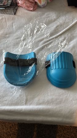 Kneepads