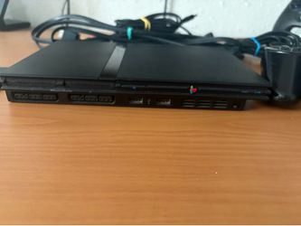 PlayStation 2 Slim Bundle - 256GB