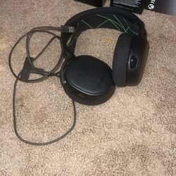 Steel Series 7x+