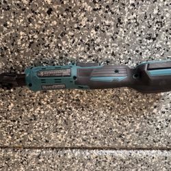 Makita 18v Ratchet 