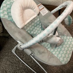 Baby Bouncer