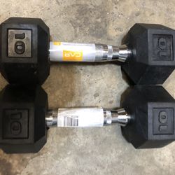 Weights
