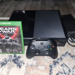 Xbox ONE Bundle 