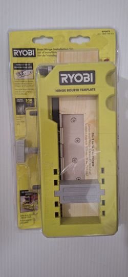 Door Hinge