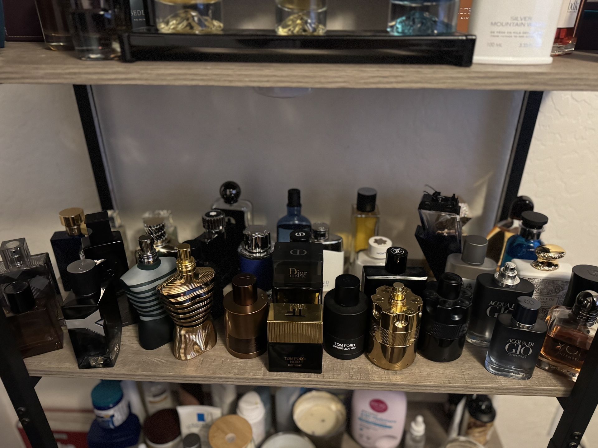 designer Fragrances