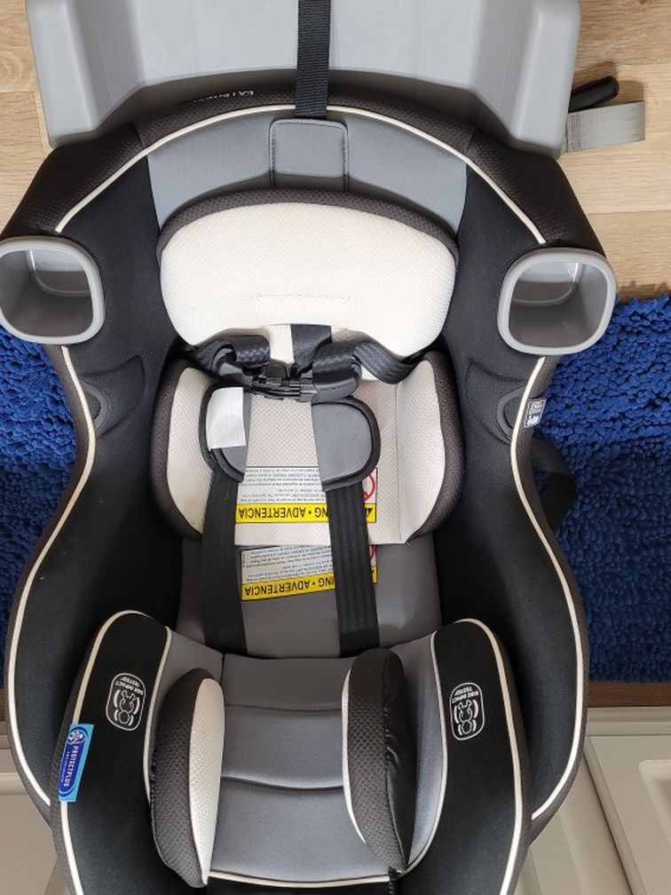 Graco Car Seat Infant to Toddler