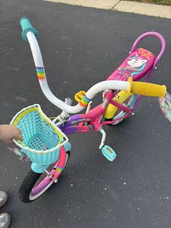 Kids Bike