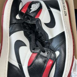 Nikes & Jordans 