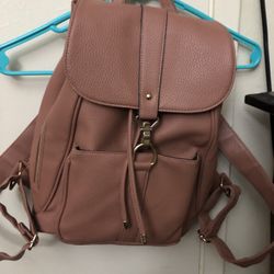 Women’s Backpack