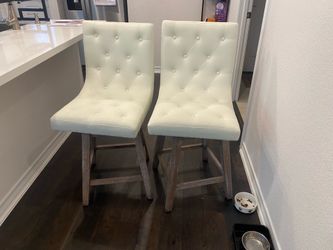 Kitchen Counter Chairs