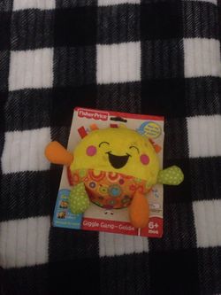 Baby toy