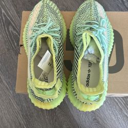 Brand New Yeezys 