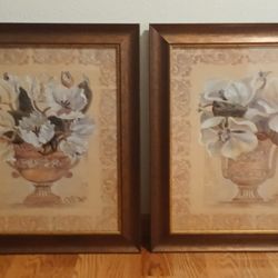 25×29inch Floral Decoration Set