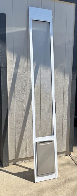 Dog Door (large)