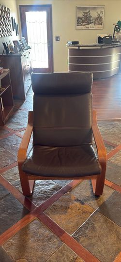 IKEA chairs