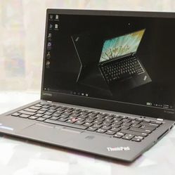 X1 Carbon *i7* Laptop 